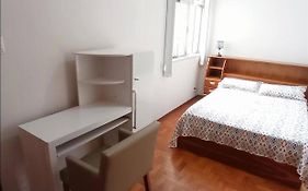 Espaço exclusivo feminino